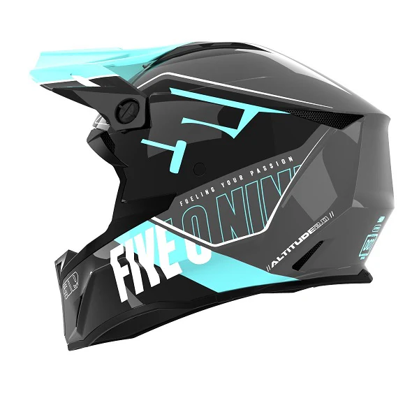 Casque de Snowcross Altitude 2.0 - Image 4