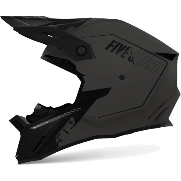 Casque de Snowcross Altitude 2.0 - Image 9