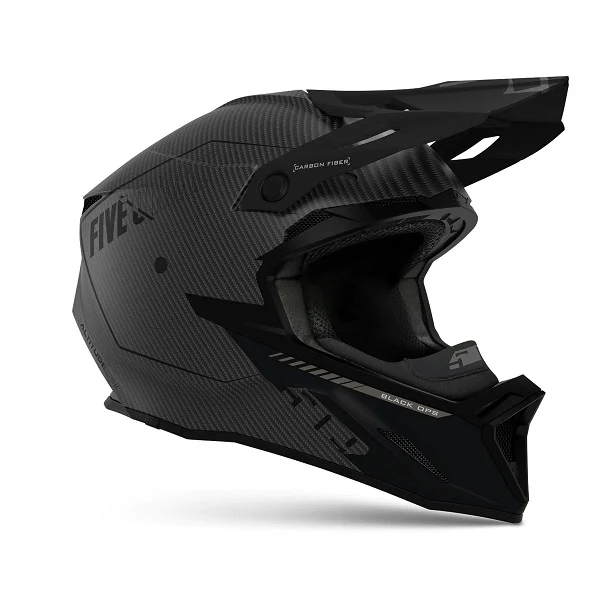 Casque de Snowcross Altitude 2.0 Carbon