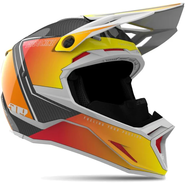 Casque de Snowcross Altitude 2.0 Carbon - Image 10