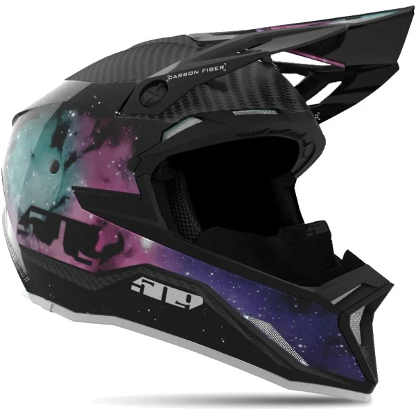 Casque de Snowcross Altitude 2.0 Carbon - Image 13