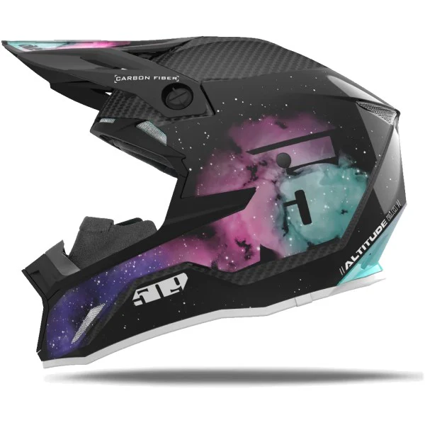 Casque de Snowcross Altitude 2.0 Carbon - Image 14