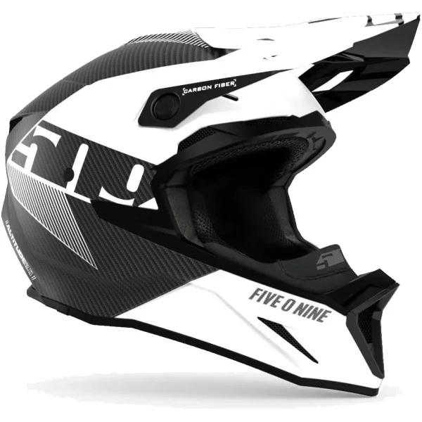Casque de Snowcross Altitude 2.0 Carbon - Image 16