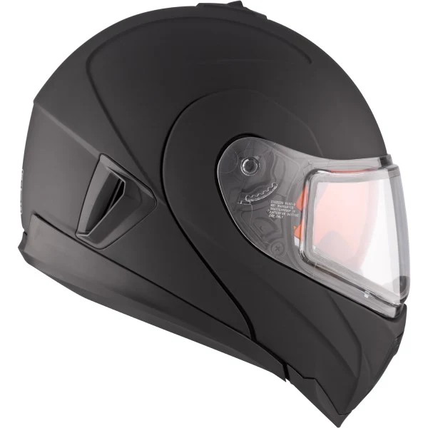 Casque de Sentier AMS Tranz 1.5 Solid - Image 2