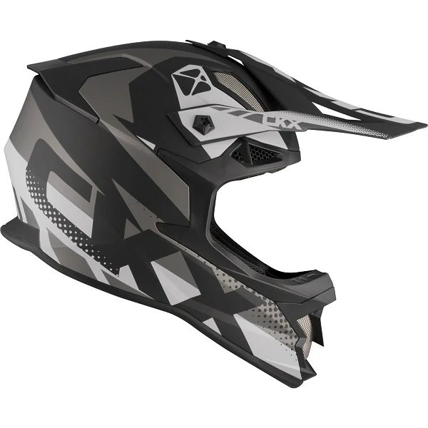 Casque de Motocross Arkos - Liquidation - Image 3
