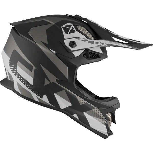 Casque de Motocross Arkos - Liquidation - Image 6