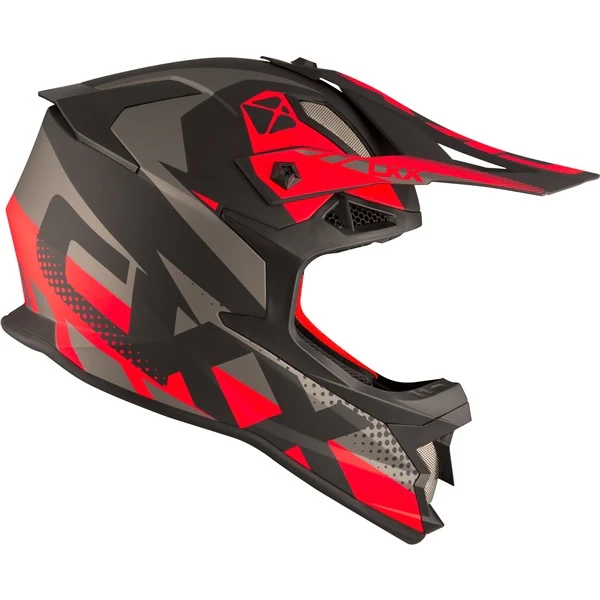 Casque de Motocross Arkos - Liquidation - Image 7