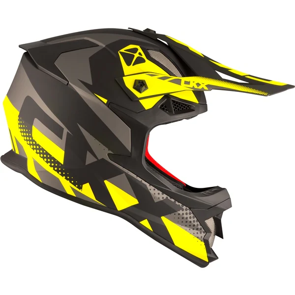 Casque de Motocross Arkos - Liquidation - Image 8