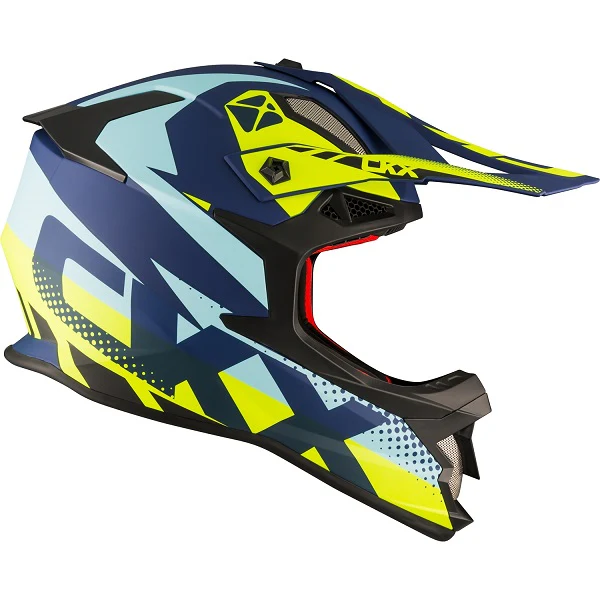 Casque de Motocross Arkos - Liquidation - Image 9