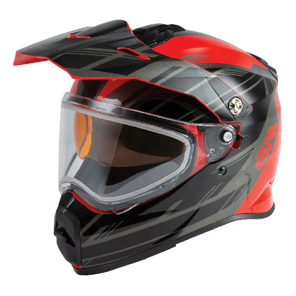 Casque AT-21S Lentille double électrique - Image 5