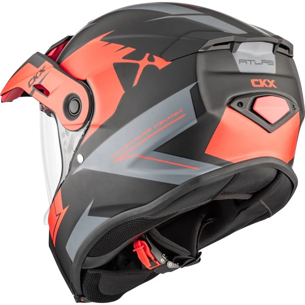 Casque Aventure Atlas Scorpio - Image 10