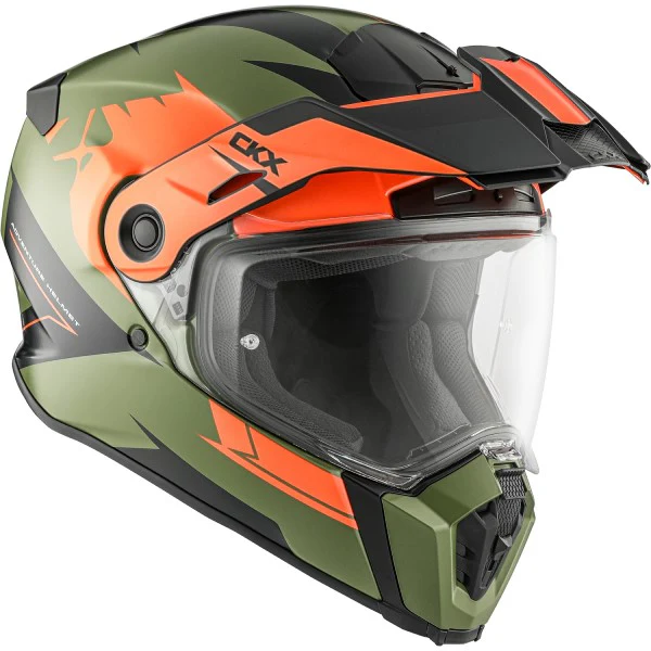 Casque Aventure Atlas Scorpio - Image 11