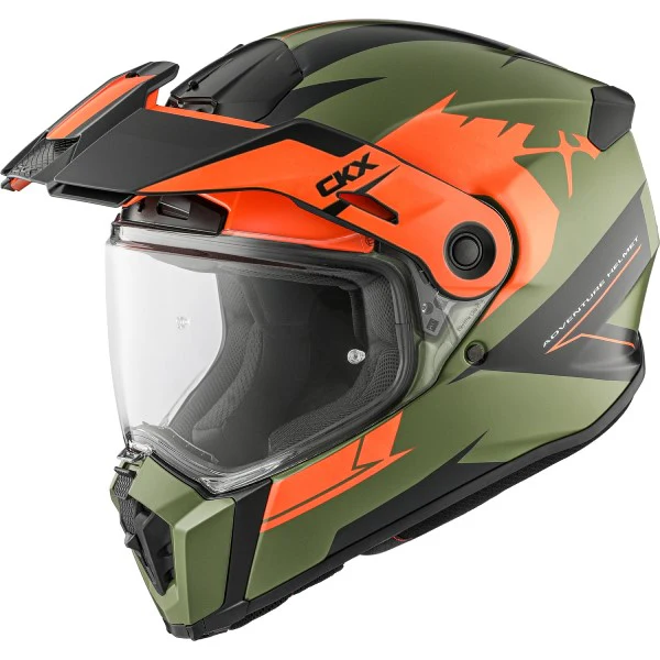 Casque Aventure Atlas Scorpio - Image 12