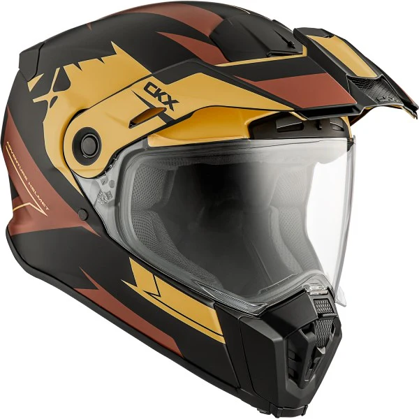 Casque Aventure Atlas Scorpio - Image 4