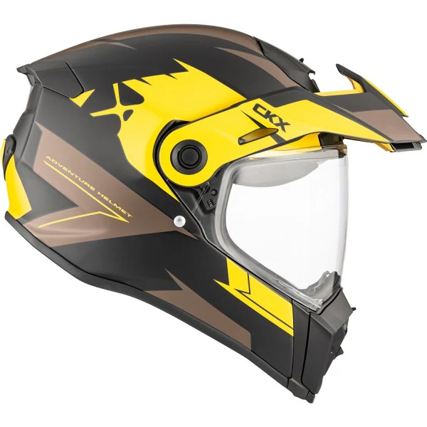 Casque Aventure Atlas Scorpio - Image 6