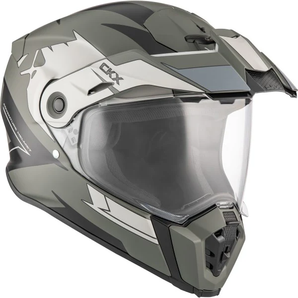 Casque Aventure Atlas Scorpio - Image 7