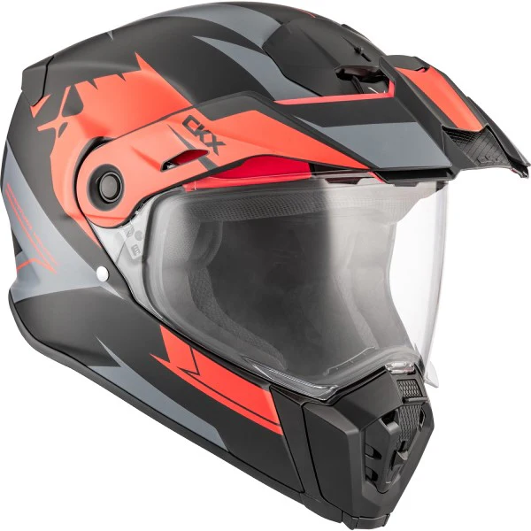 Casque Aventure Atlas Scorpio - Image 9