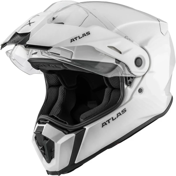Casque Aventure Atlas Solid - Image 10