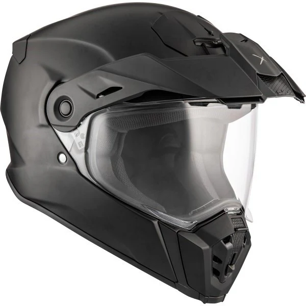 Casque Aventure Atlas Solid - Image 2