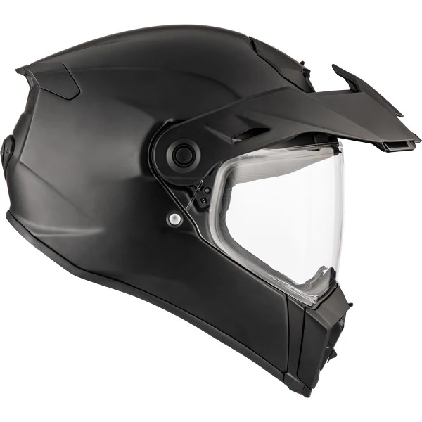 Casque Aventure Atlas Solid - Image 3