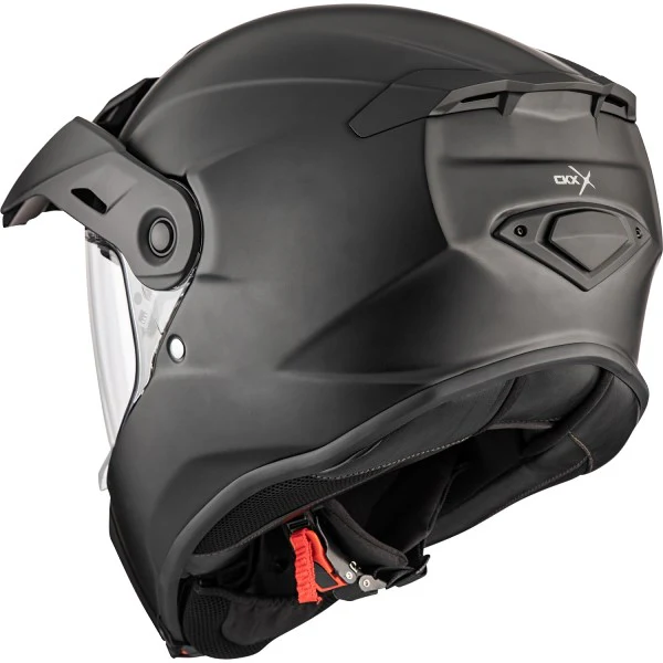 Casque Aventure Atlas Solid - Image 5