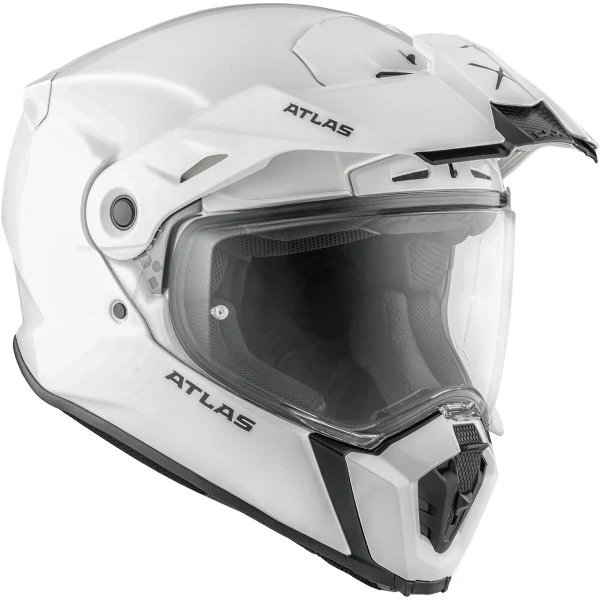 Casque Aventure Atlas Solid - Image 7