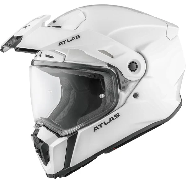Casque Aventure Atlas Solid - Image 9