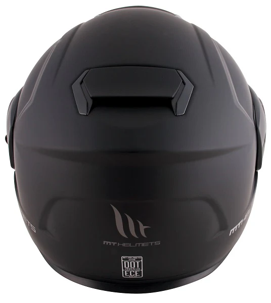 Casque Modulaire de Motoneige Électrique Atom SV - Liquidation - Image 6