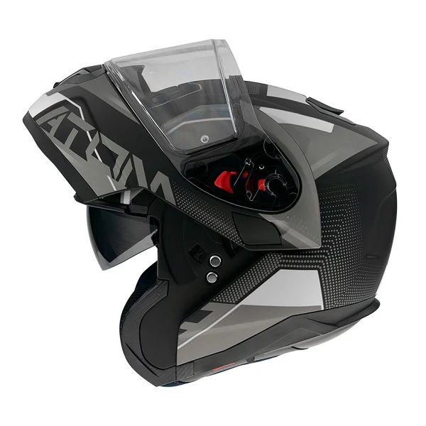 Casque Modulaire de Motoneige Atom SV Quark - Liquidation - Image 4