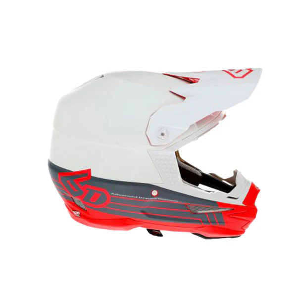 Casque de Motocross ATR-1 Split - Image 3
