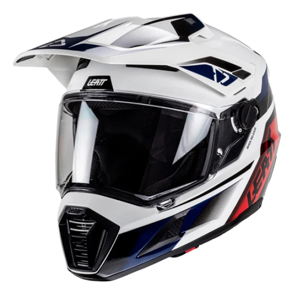 Casque Aventure 8.5 V25 avec Lunettes