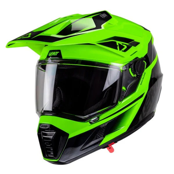 Casque Aventure 8.5 V25 avec Lunettes - Image 9