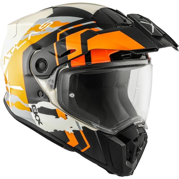 Casque Aventure Atlas Equinox - Image 3
