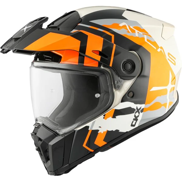 Casque Aventure Atlas Equinox - Image 4