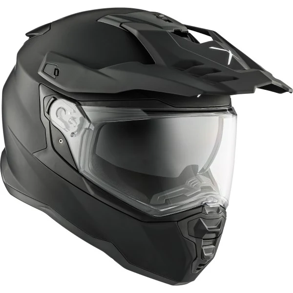 Casque Aventure à double usage DS24 Solid