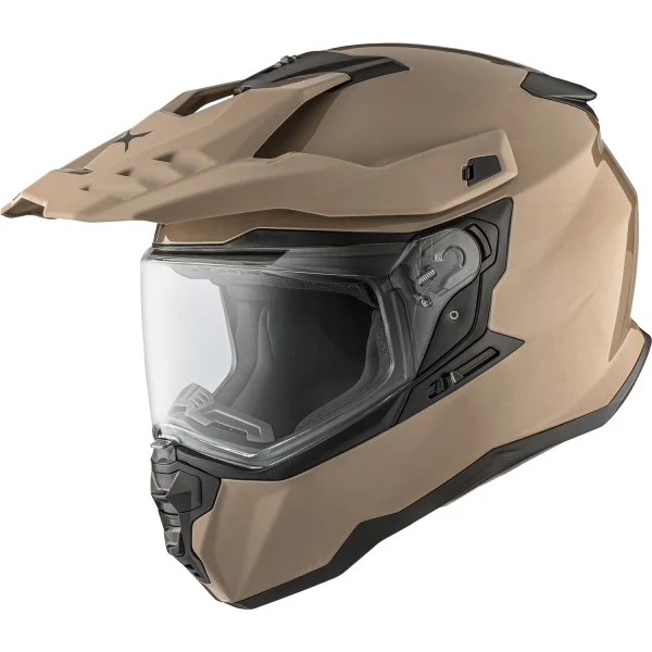 Casque Aventure à double usage DS24 Solid - Image 10