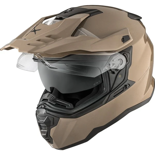 Casque Aventure à double usage DS24 Solid - Image 11