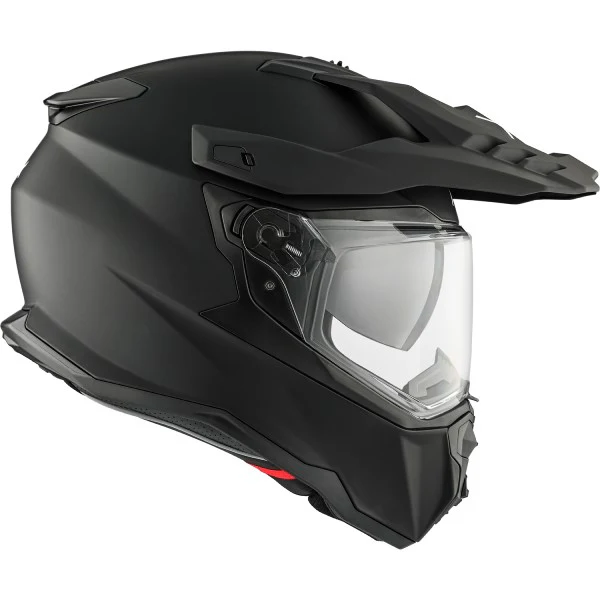 Casque Aventure à double usage DS24 Solid - Image 2