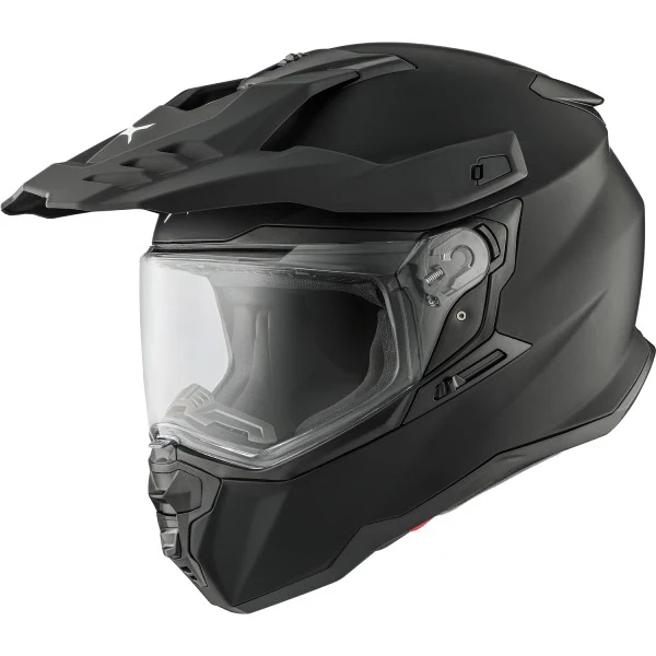 Casque Aventure à double usage DS24 Solid - Image 3