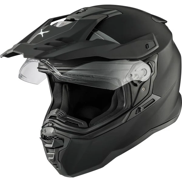 Casque Aventure à double usage DS24 Solid - Image 4