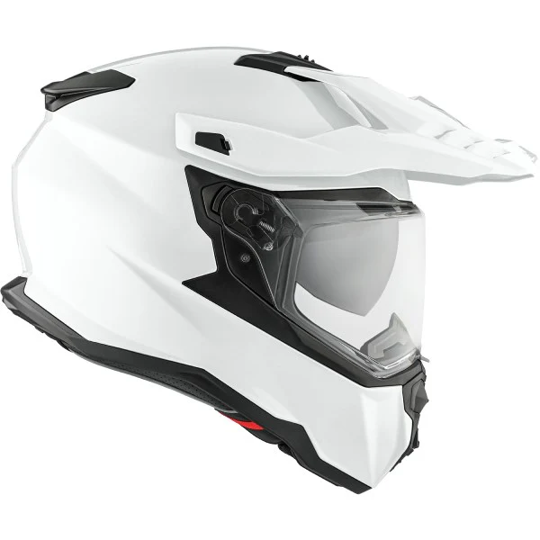 Casque Aventure à double usage DS24 Solid - Image 6