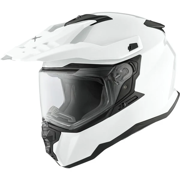 Casque Aventure à double usage DS24 Solid - Image 7