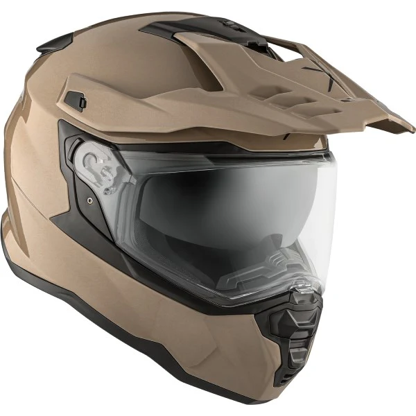 Casque Aventure à double usage DS24 Solid - Image 8