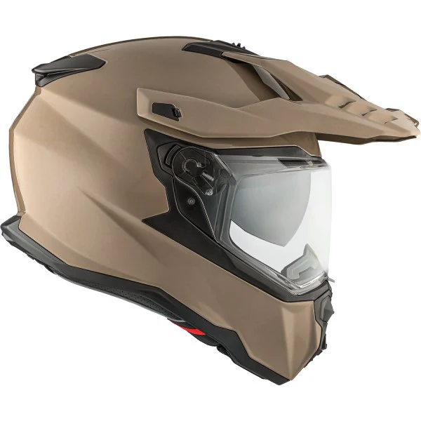 Casque Aventure à double usage DS24 Solid - Image 9
