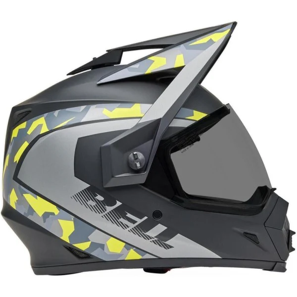 Casque Aventure MIPS Mesa MX-9 - Image 11