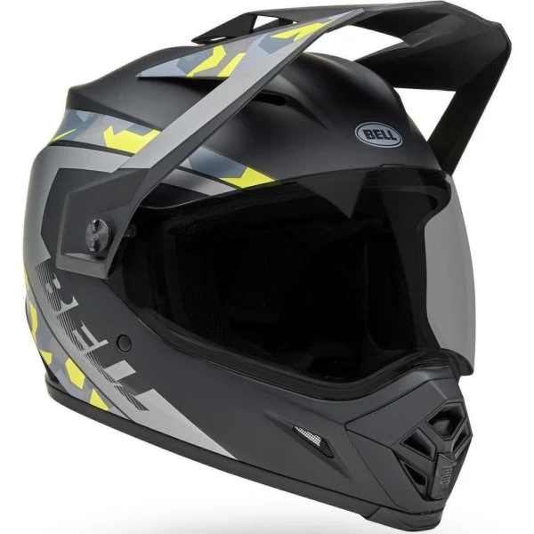 Casque Aventure MIPS Mesa MX-9 - Image 12