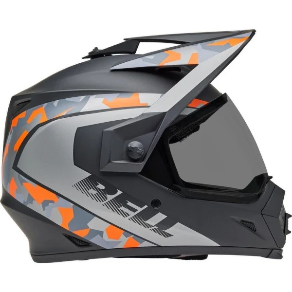 Casque Aventure MIPS Mesa MX-9 - Image 5