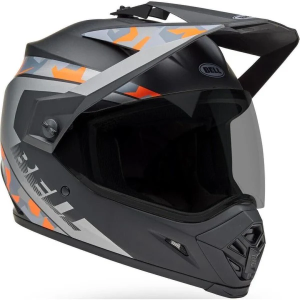 Casque Aventure MIPS Mesa MX-9 - Image 6