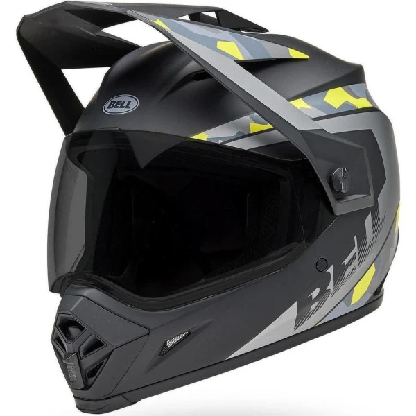 Casque Aventure MIPS Mesa MX-9 - Image 7