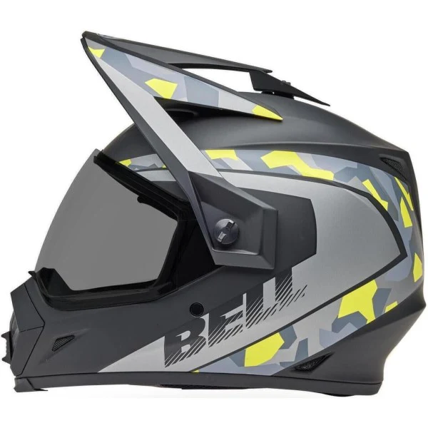 Casque Aventure MIPS Mesa MX-9 - Image 8